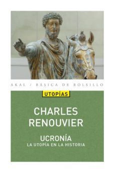 Libro Ucronia Utopia En La Historia