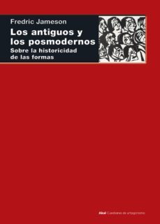 Libro Los Antiguos Y Los Posmodernos