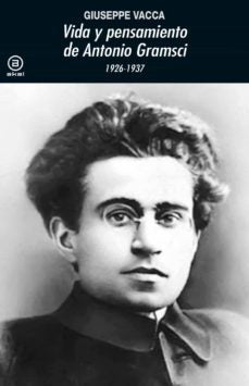 Libro Vida Y Pensamiento De Antonio Gramsci