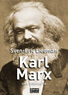 Libro Karl Marx