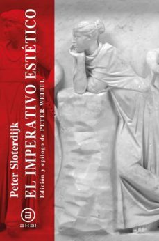 Libro El Imperativo Estetico