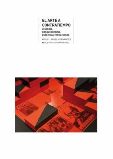 Libro El Arte A Contratiempo