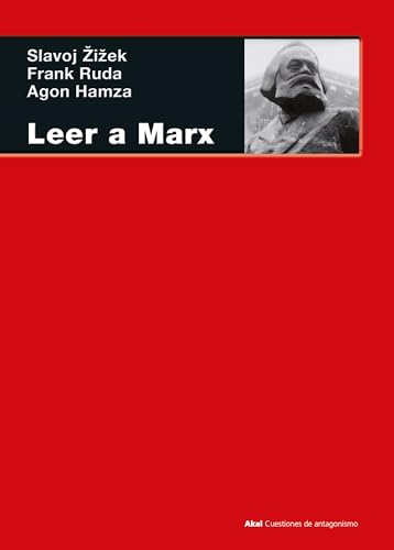 Libro LEER A MARX de VARIOS