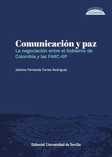 LIBRO COMUNICACION Y PAZ