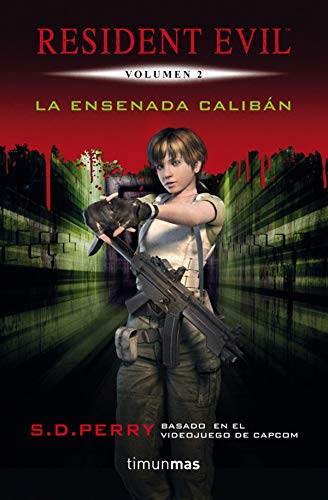 Libro S D Perry