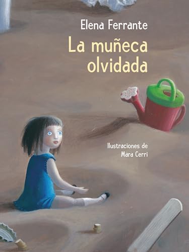 Libro Elena Ferrante