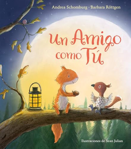 Libro UN AMIGO COMO TU de ANDREA SCHOMBURG-BARBARA ROTTGEN