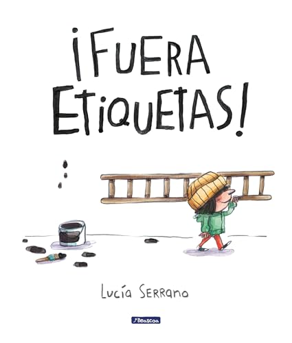 Libro Fuera Etiquetas