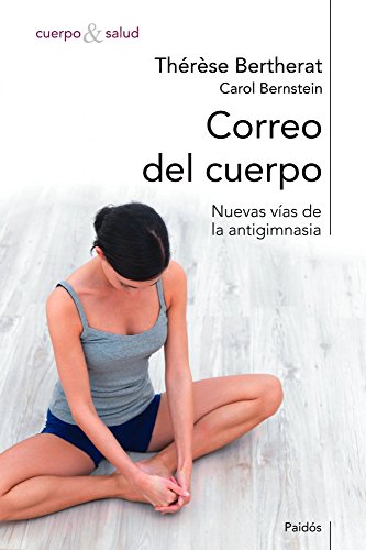 Libro Correo Del Cuerpo