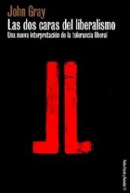 Libro Las Dos Caras Del Liberalismo