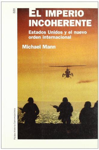 Libro El Imperio Incoherente