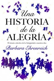 Libro Una Historia De La Alegria