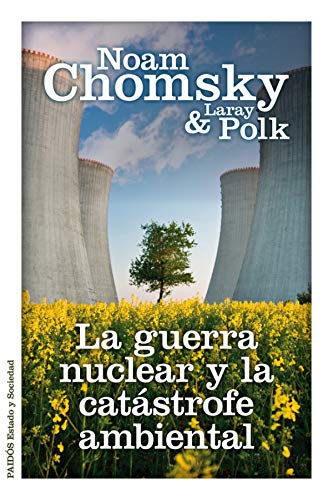 Libro La Guerra Nuclear Y La Catastrofe Ambien