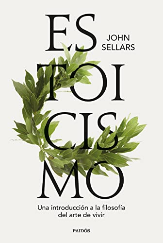 Libro ESTOICISMO de JOHN SELLARS