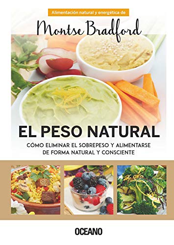 Libro El Peso Natural