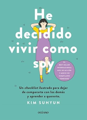 Libro He Decidido Vivir Como Soy