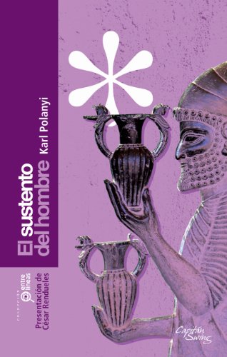 Libro Karl Polanyi