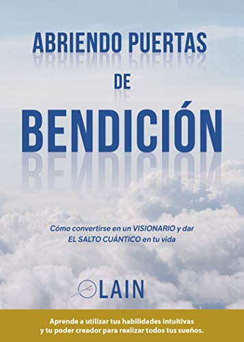 Libro Abriendo Puertas De Bendicion
