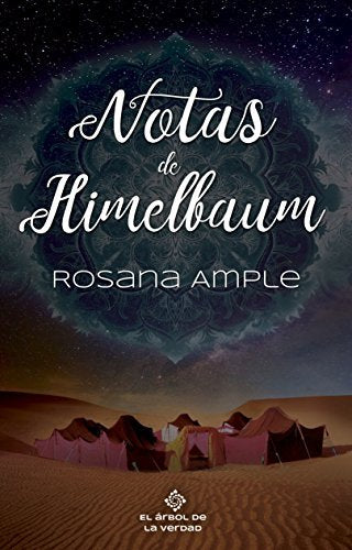 Libro Rosana Ample