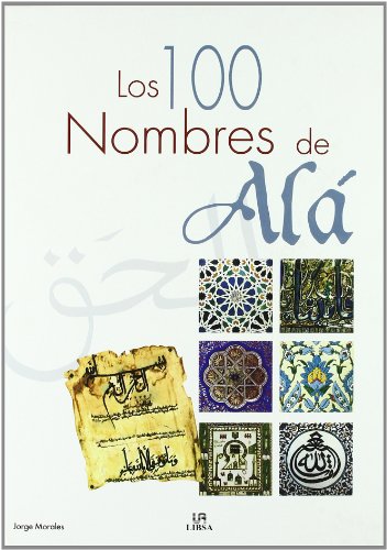 Libro LOS 100 NOMBRES DE ALA de JORGE MORALES