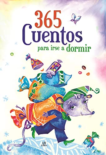 Libro 365 CUENTOS PARA IRSE A DORMIR de PALOMA CORREDOR