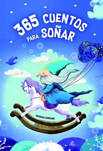 Libro 365 CUENTOS PARA SONAR de ARANCHA SERRANO