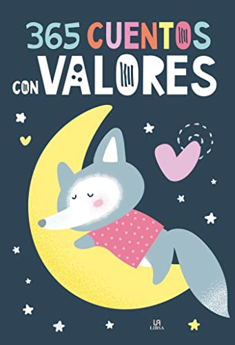 Libro 365 CUENTOS CON VALORES de PALOMA CORREDOR