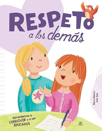 Libro RESPETO A LOS DEMAS de VARIOS