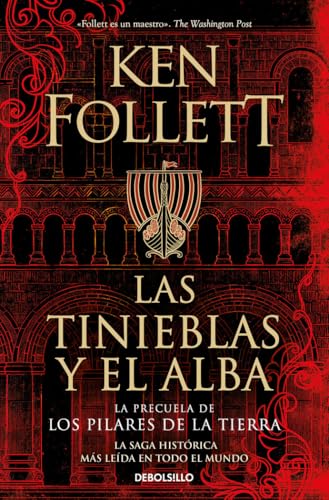Libro Las Tinieblas Y El Alba