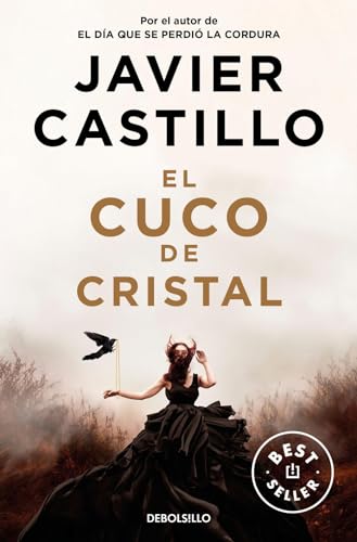 Libro El Cuco De Cristal La Chica De Nieve 2 E