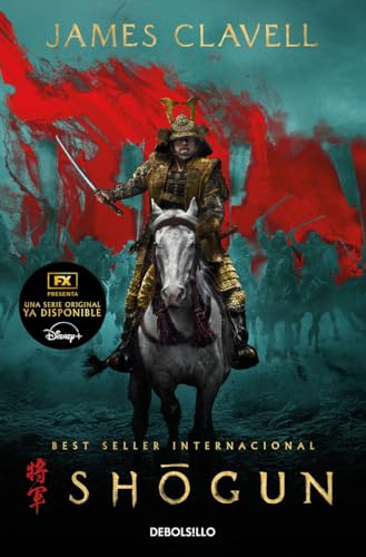 Libro Shogun