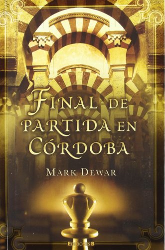 Libro Mark Dewar