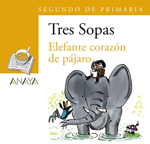 Libro Coleccion Tres Sopas
