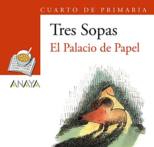 Libro Coleccion Tres Sopas