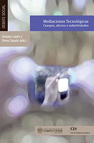 Libro Amparo Lasen