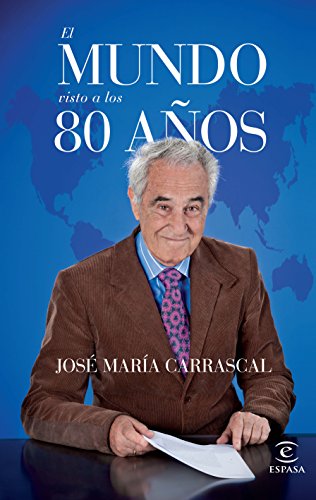 Libro Jose Maria Carrascal