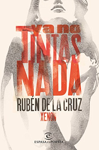 Libro Ruben De La Cruz