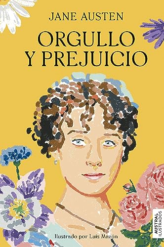 Libro ORGULLO Y PREJUICIO TD de JANE AUSTEN