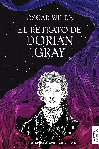 Libro EL RETRATO DE DORIAN de OSCAR WILDE