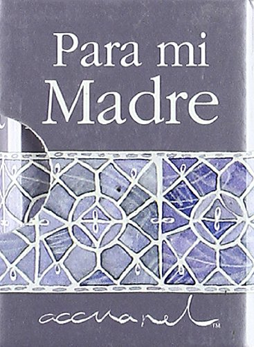 Libro PARA MI MADRE de HELEN EXLEY
