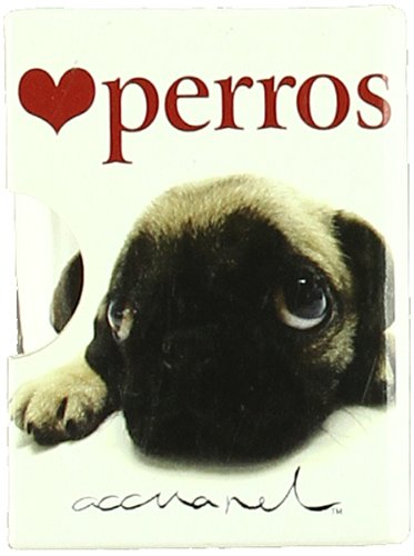 Libro PERROS de HELEN XLEY