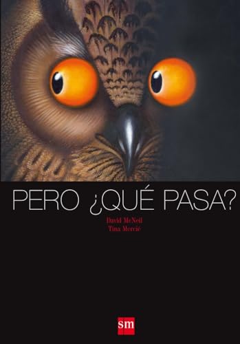 Libro PERO QUE PASA de DAVID MCNEIL-TINA MERCIE