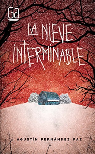 Libro La Nieve Interminable