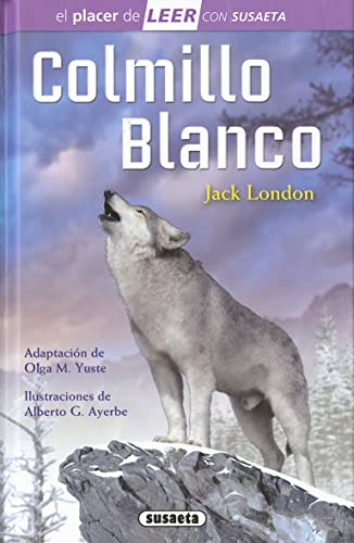 Libro Jack London