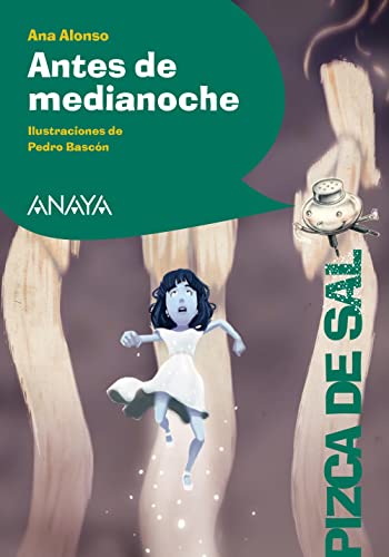 Libro Ana Alonso