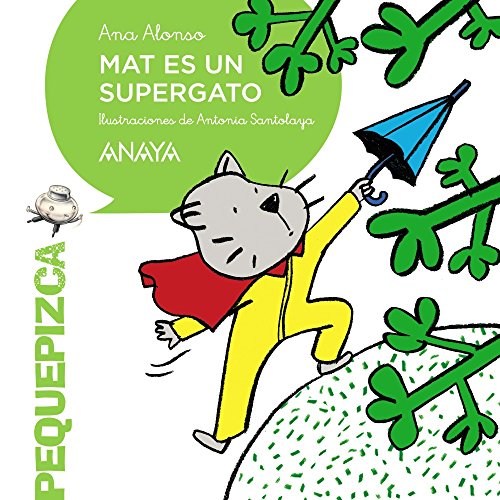 Libro Ana Alonso