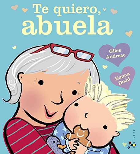 Libro Giles Andreae Emma Dodd