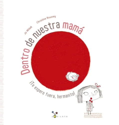 Libro DENTRO DE NUESTRA MAMA de JO WITEK CHRISTINE ROUSSEY
