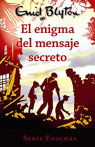 Libro Enid Blyton