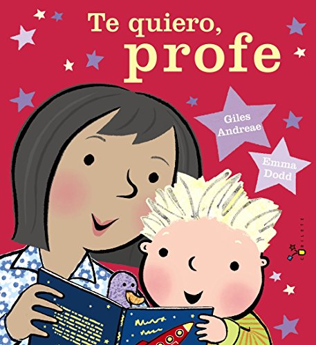 Libro Giles Andreae Emma Dodd